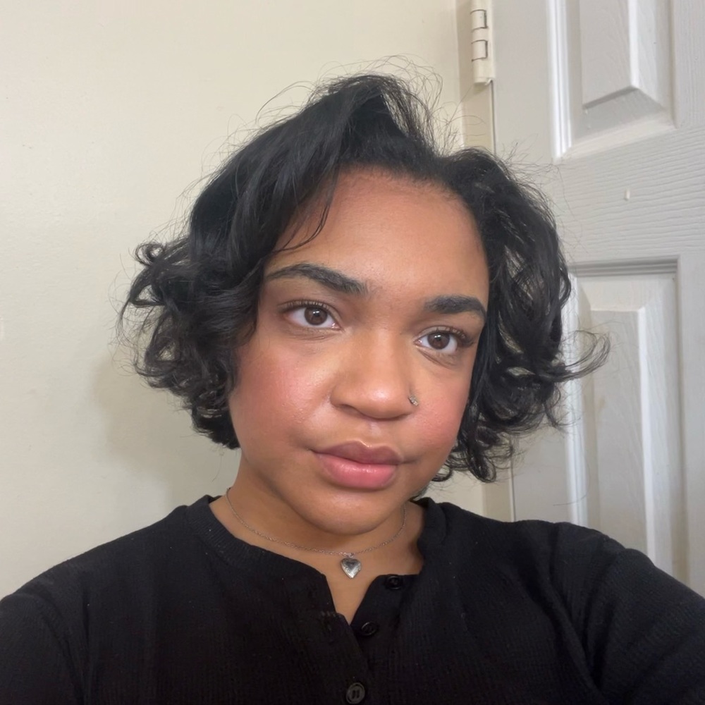 Meet your Posher, Karin
